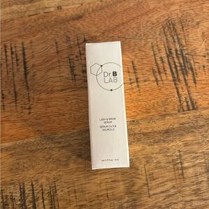 Dr. Brandt Lab Lash & Brow Serum NWT